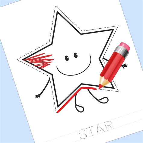 Image result for Shapes Color Sheets