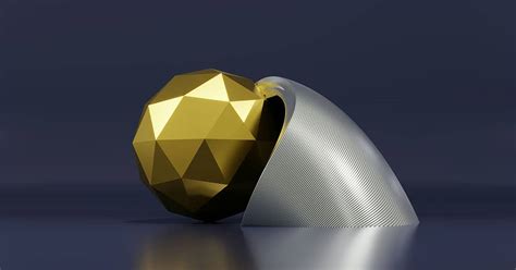 Step File 的图像结果