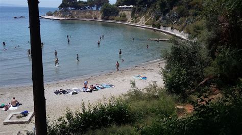 Firule (Strand) - Split (Firule)