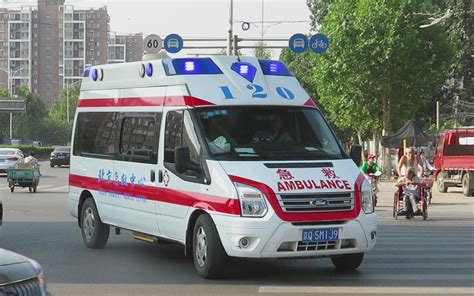 上海瑞金医院救护车上海长途120救护车接送各类病人转院出院_服务