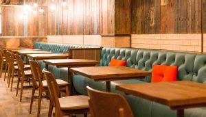What is fine-dine in a restaurant? - Gleeca
