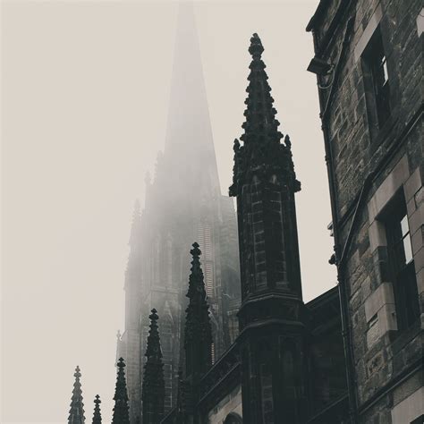 Gothic vs Horror: What is the difference? - Attitude Clothing Blog