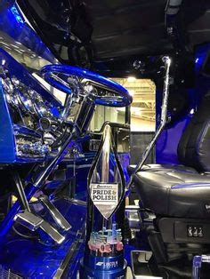 Image result for Big-Rigs Customized Interior