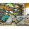 Wall Rogues Dinosaurs Wall Mural | Michaels