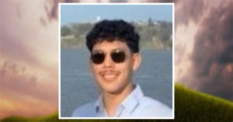 Obituary Guestbook | Isaiah Noel Romero of Salinas, California | Alta ...