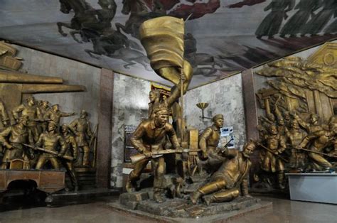 State Historical Museum, bishkek, Kyrgyzstan - Top Attractions, Things ...