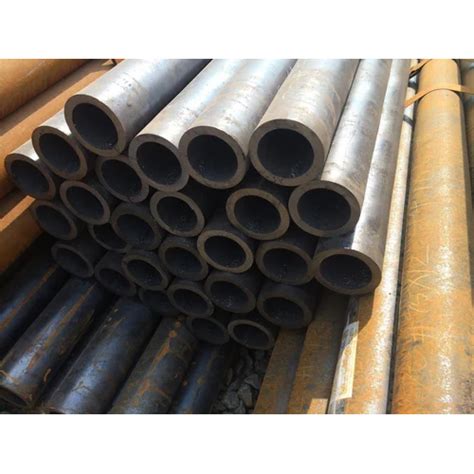 EN8 Hot Finished Seamless Pipes - High-Quality Steel Pipes at ...