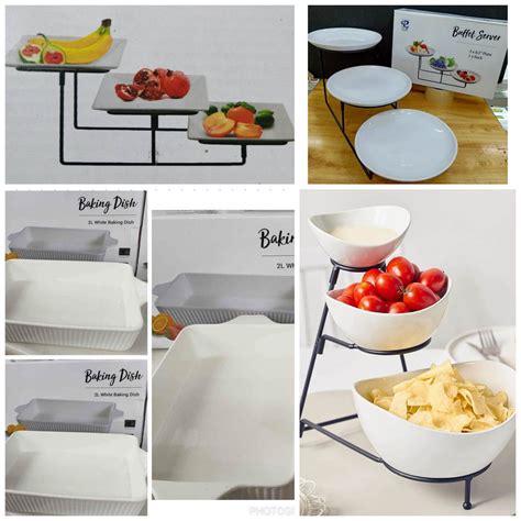 Image result for Buffet Server Set