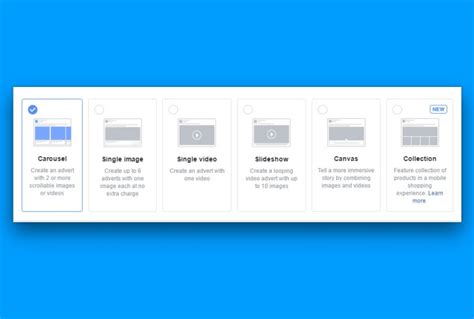 FACEBOOK AD CAMPAIGNS- KNOW TO GROW YOUR BRAND! - Best Performance ...