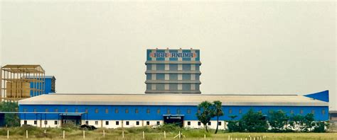 Nagahanuman Group – NHN GROUP