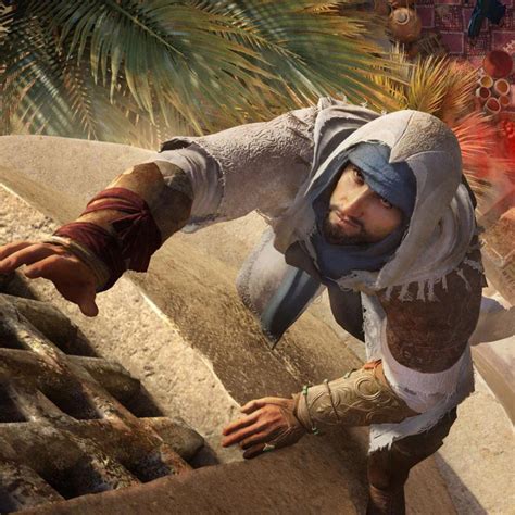 How To Play All Assassin's Creed Games In Chronological Order