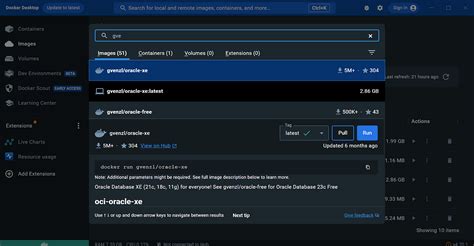 Image result for Install Docker On Oracle Virtual Machine