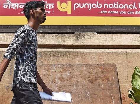 PNB AGM: the bank that can't seem to follow the rules - The Economic Times