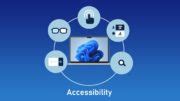 Image result for Accessibility Vision Setting
