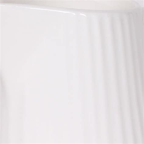 Buy Marshmallow Porcelain Creamer Pot - 220ml from Home Centre at just ...