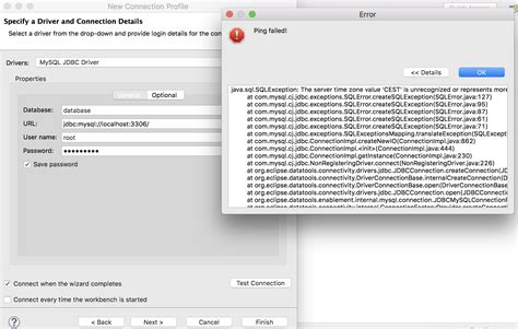 How to Connect Eclipse Program to MySQL Database 的图像结果