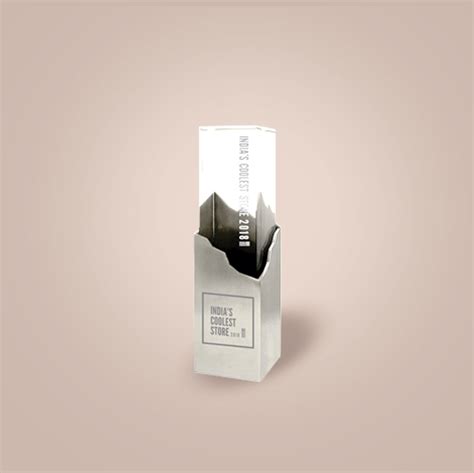 SENSE - Creative Agency only for Jewellery Industry