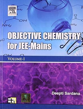 Objective Chemistry - Vol. 1 – Book Land DU