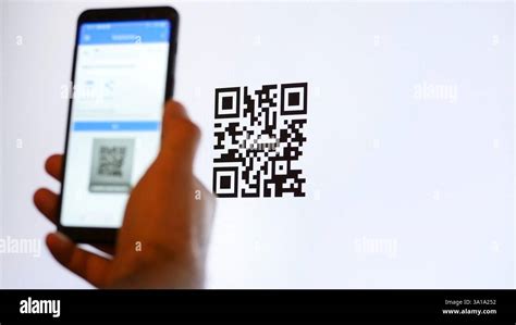 Image result for QR Code Computer