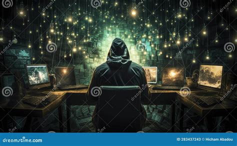 Image result for How to Open Hacker screen.I Computer