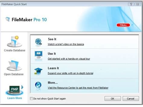 Image result for FileMaker Pro 11 Windows