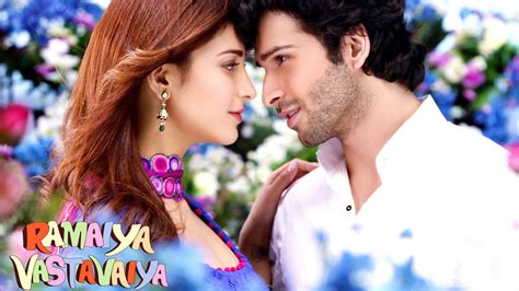 Ramaiya Vastavaiya Movie wallpaper | movies and tv series | Wallpaper ...