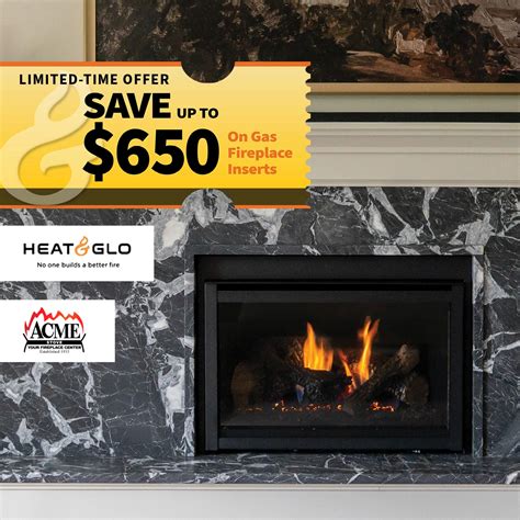 HHT Heat & Glo Promo 2024 DMP SM - Acme Stove