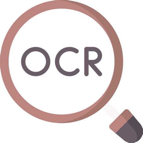 Image result for OCR Engine Icon