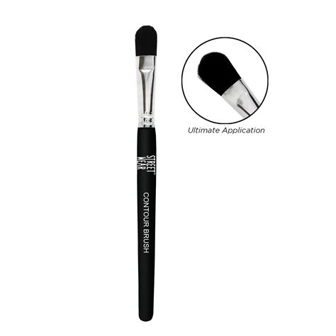 Contour Brush – StreetWear Cosmetic