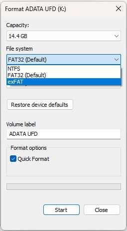 Install PS4 Update USB 的图像结果