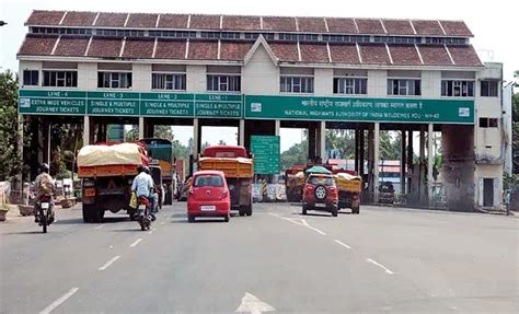Kumbalam Toll Plaza: Kumbalam Toll Gate Charges, Toll Booth Maps ...