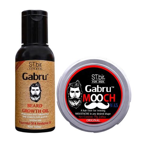 Premium Men’s Grooming Products in India | Beard, Hair and Skin Care ...