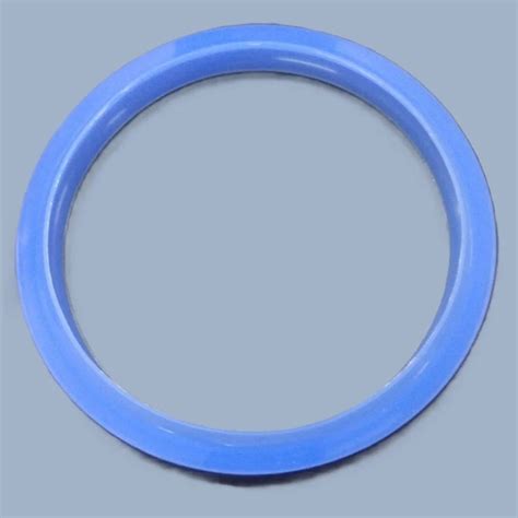 Silicone Gaskets - Rubber Autoclave Gaskets Manufacturer from Thane