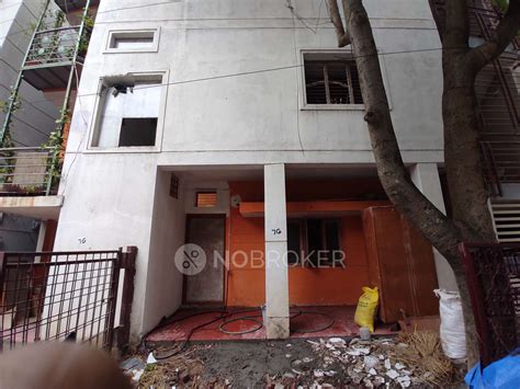 standalone building RT Nagar Rent - WITHOUT BROKERAGE Semi-furnished 3 ...