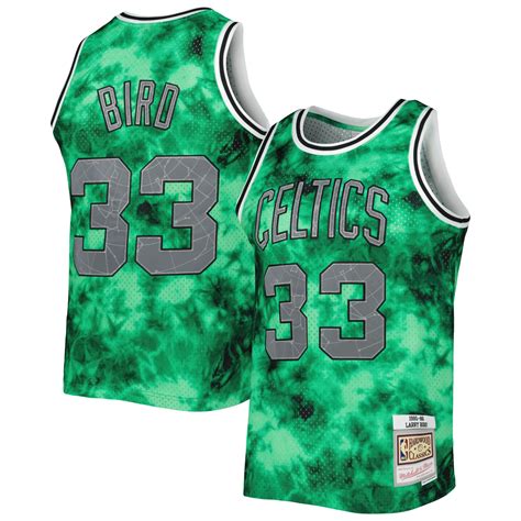 Larry bird jersey uk online