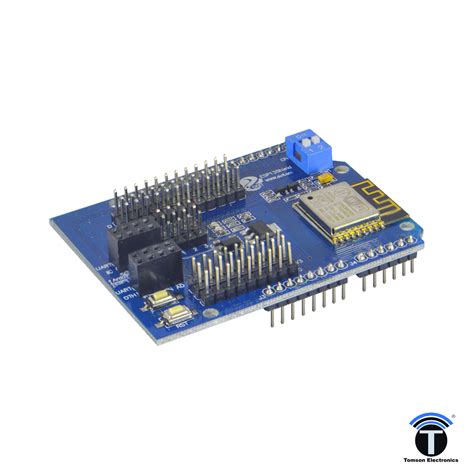 Buy Wifi Shield for Arduino online | Arduino wifi Shield online ...