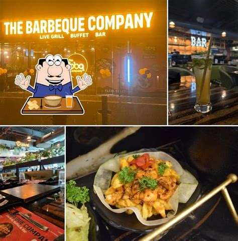 The Barbeque Company - Sector 58 Gurgaon, Gurugram - Restaurant menu ...