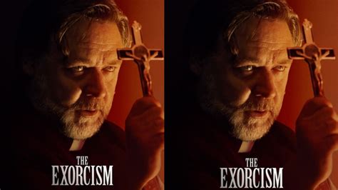 The Exorcism Movie Review: Russell Crowe Film Is Gripping Tale Of ...