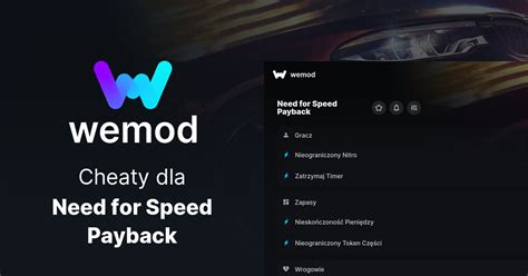 Need for Speed Pay Back Mod Menu PC 的图像结果