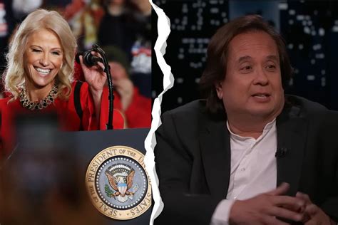 Kellyanne and George Conway, NJ residents, are getting a divorce