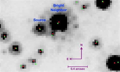 Astronomers Discover First-Ever Lone Black Hole Drifting Through the ...