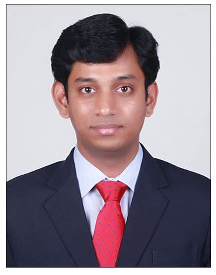 Department of Mechanical Engineering | Faculty | SREC