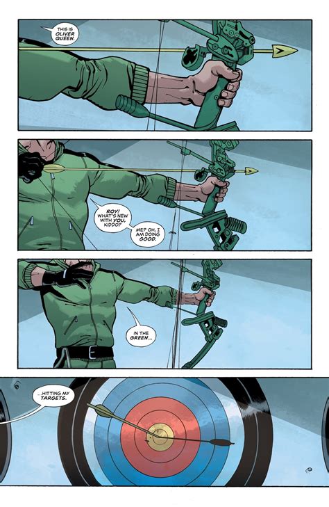 Absolute Evil #1 Preview: Villains' Day Off... No Heroes, No Problem