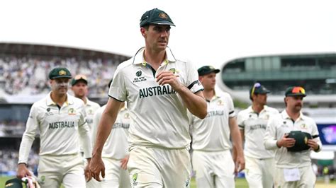 WTC Final: 'They will leave India after losing’ — Former cricketer ...