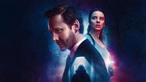 The Absent Voice on Disney+ South Africa | English Police/Cop Series