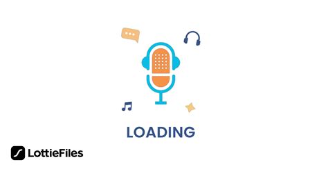 Loading Audio 的图像结果