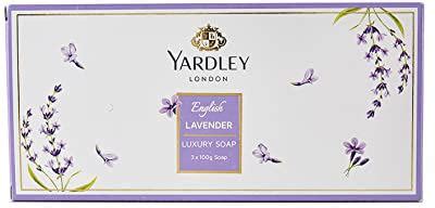 The Best Lavender Soaps | WhatsHot Delhi Ncr