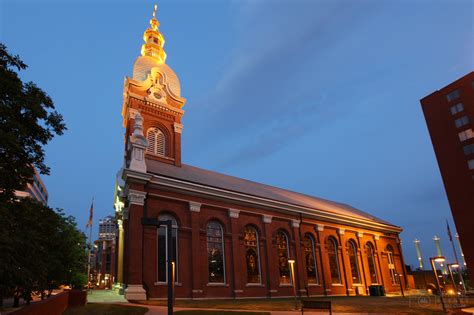 Cathedral of the Immaculate Conception, Kansas City