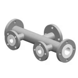 Ph1 Industries Private Limited, Hyderabad - Manufacturer of PTFE Lined ...