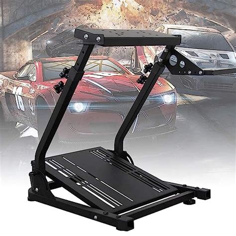 Buy YIYIBYUS Racing Simulator Game Stand Foldable Racing Simulation ...